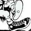 Hawkeyes' first web presence
