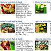 Micky\'s Facebook Ads