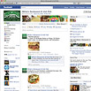Micky\'s Facebook Site
