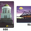 McLeodUSA-UI Phone Cards